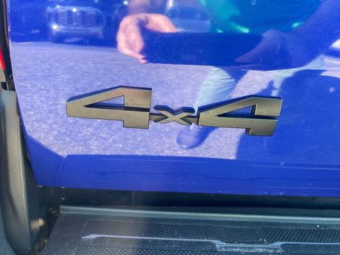 Used 2024 Toyota Tacoma TRD Off-Road image 14