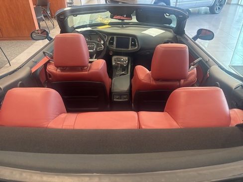 New 2023 Dodge Challenger SRT Hellcat image 7