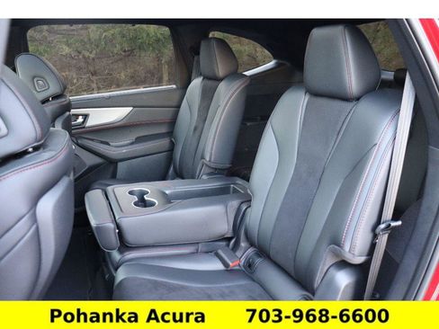 Certified 2026 Acura MDX A-Spec image 24