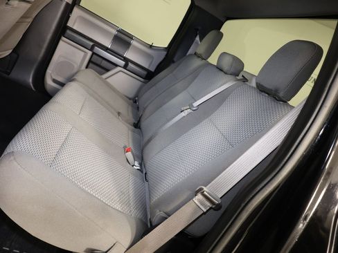 Used 2019 Ford F250 XLT image 9