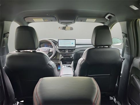 Used 2024 Ford Escape ST-Line w/ Tech Pack #1 image 20