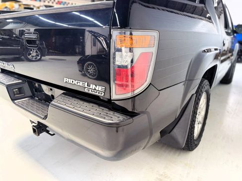 Used 2006 Honda Ridgeline RTL image 34