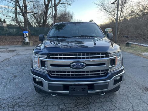 Used 2018 Ford F150 XLT w/ Equipment Group 302A Luxury image 15