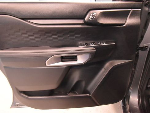 Used 2024 Ford Ranger XLT w/ Trailer Tow Package image 4