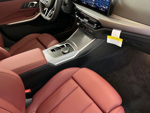 New 2026 BMW 330i xDrive Sedan image 27