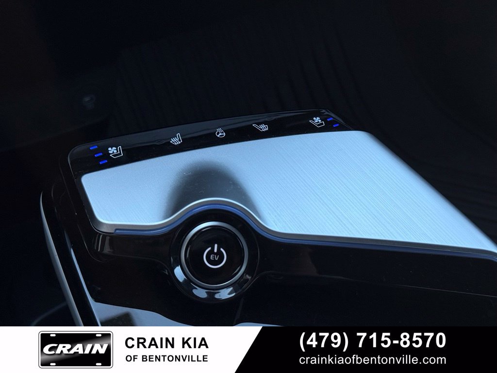 Certified 2024 Kia EV6 GT-Line AWD/4WD image 17