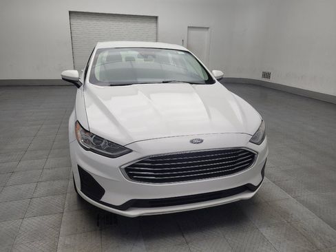 Used 2019 Ford Fusion SE image 14