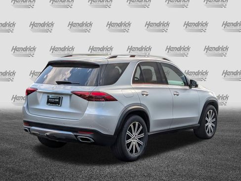 Certified 2024 Mercedes-Benz GLE 350 4MATIC image 10