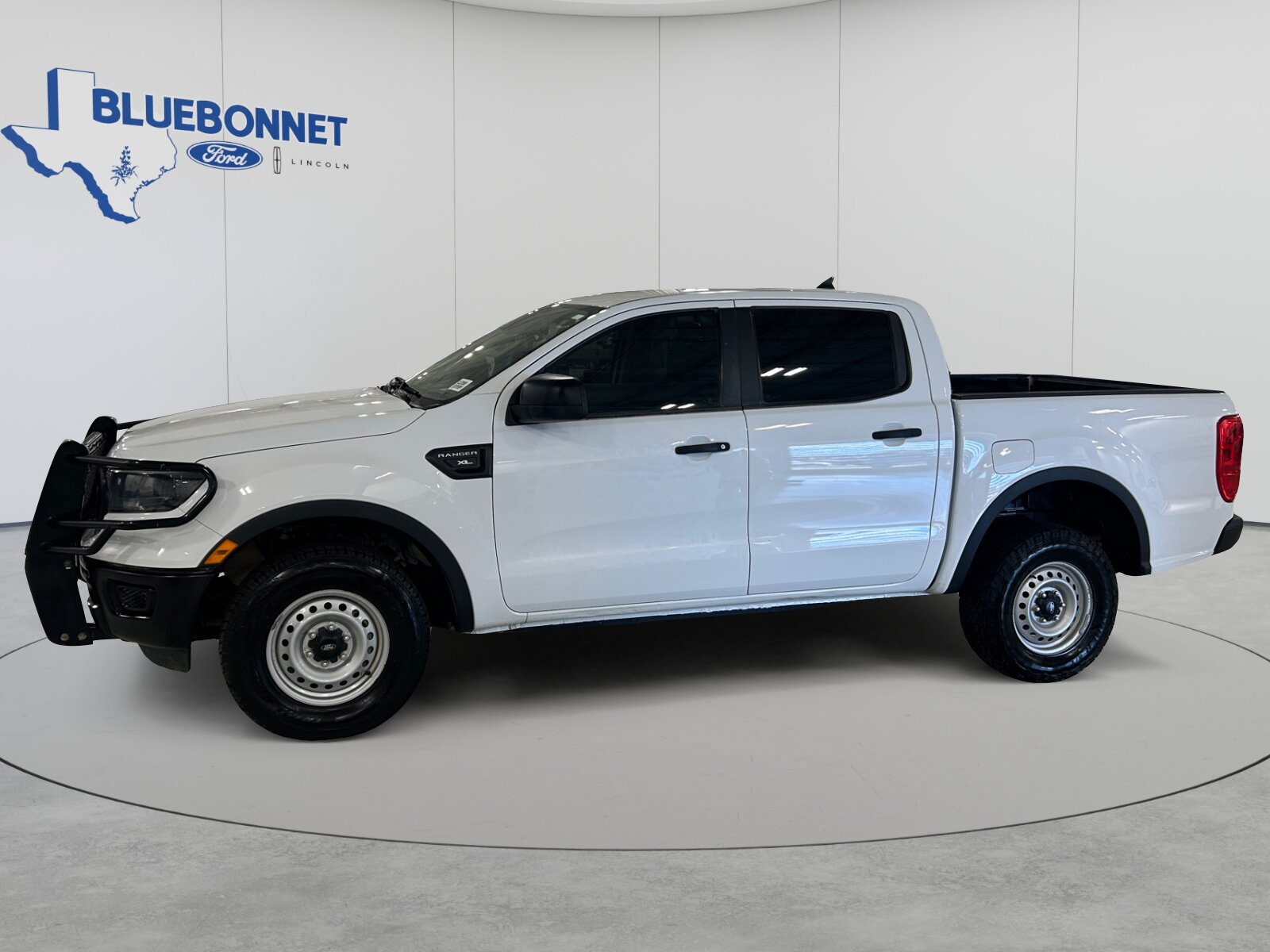 Used 2023 Ford Ranger XL w/ Bed Utility Package AWD/4WD image 8
