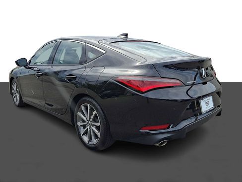 Used 2024 Acura Integra FWD image 4