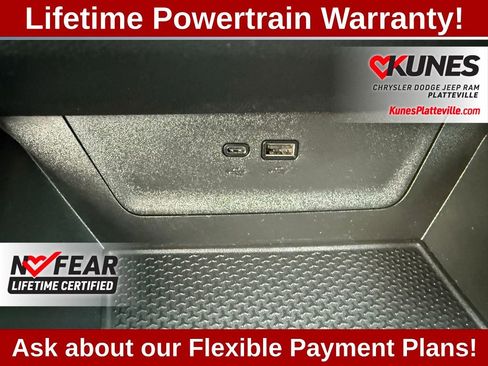 Used 2025 Chevrolet Equinox LT image 25