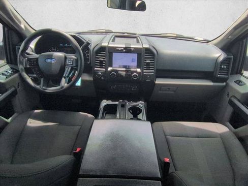 Used 2019 Ford F150 XL w/ Equipment Group 101A Mid RWD image 16