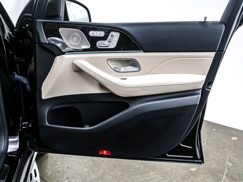 Used 2022 Mercedes-Benz GLE 450 4MATIC image 25