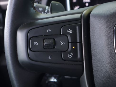 Used 2024 GMC Sierra 1500 AT4 w/ AT4 Preferred Package AWD/4WD image 20