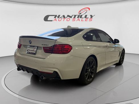 Used 2016 BMW 435i Coupe image 5