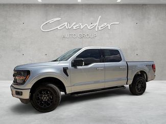 Certified 2026 Ford F150 XLT w/ Equipment Group 302A MID AWD/4WD video 1