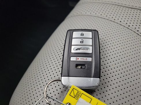 Used 2020 Acura RDX w/ Advance Package AWD/4WD image 28