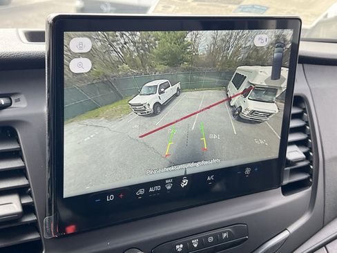 New 2026 Ford Transit 350 148 High Roof Extended image 18