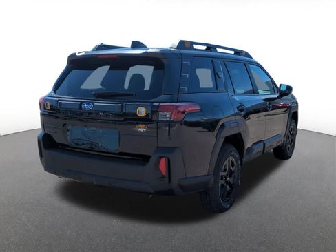 New 2026 Subaru Outback Wilderness AWD/4WD image 6