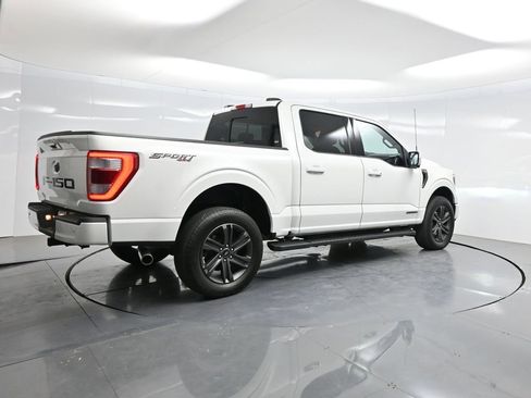 Used 2023 Ford F150 Lariat w/ Equipment Group 502A High AWD/4WD image 33
