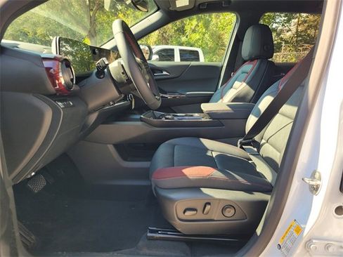 New 2026 Chevrolet Equinox RS w/ Convenience Package III image 10