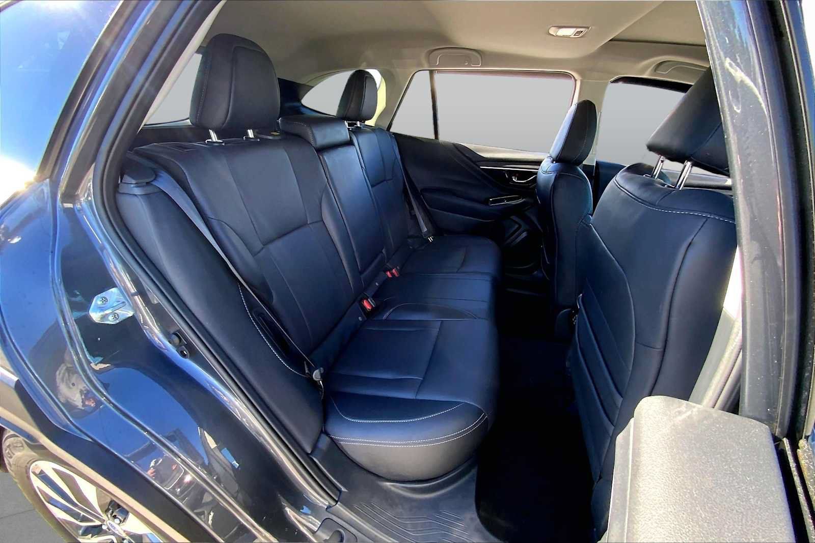 Certified 2023 Subaru Outback Limited AWD/4WD image 20