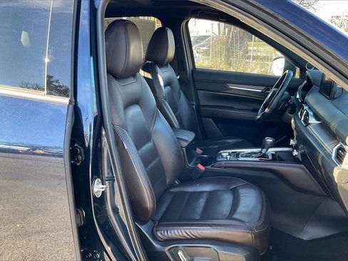 Used 2022 MAZDA CX-5 Signature image 7