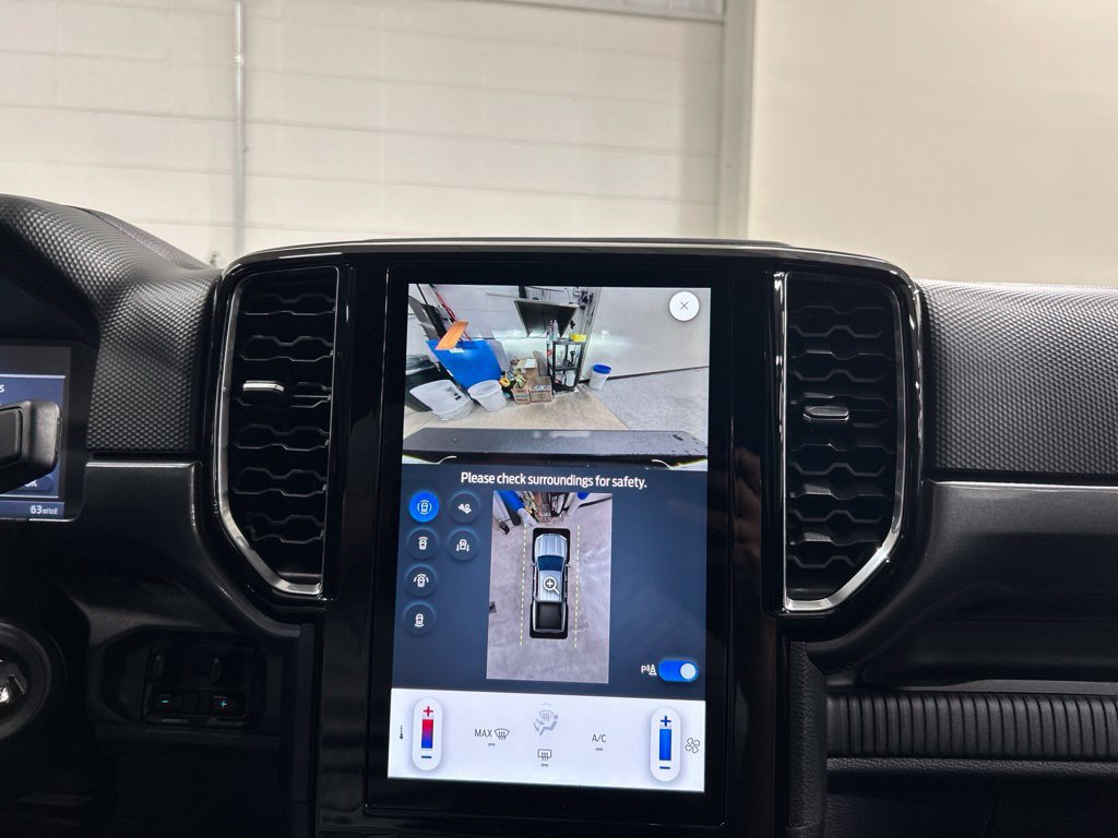 New 2026 Ford Ranger XLT AWD/4WD image 19