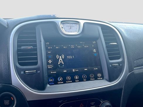 Used 2023 Chrysler 300 Touring L w/ Popular Equipment Group image 15