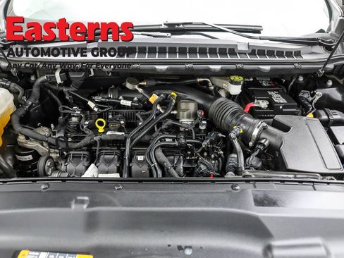 Used 2023 Ford Edge SEL image 7