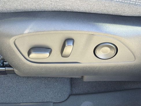 New 2026 GMC Sierra EV Elevation image 24