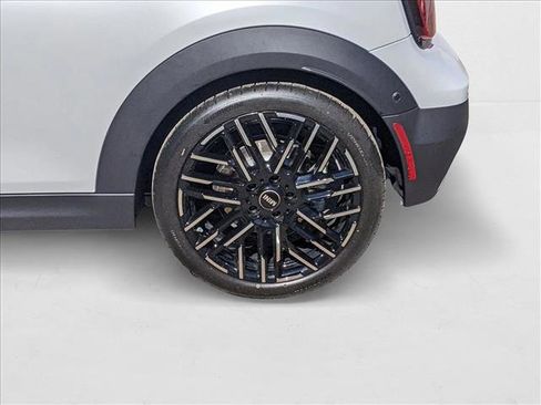 Used 2026 MINI Cooper S image 10