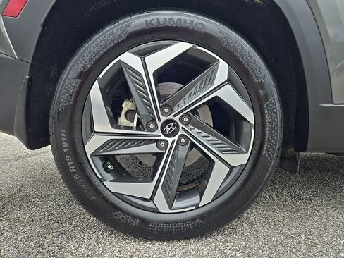 Used 2023 Hyundai Tucson SEL w/ Convenience Package image 28