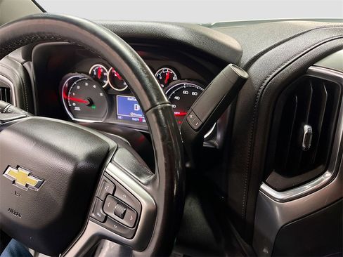 Used 2022 Chevrolet Silverado 2500 LT w/ All Star Edition image 17