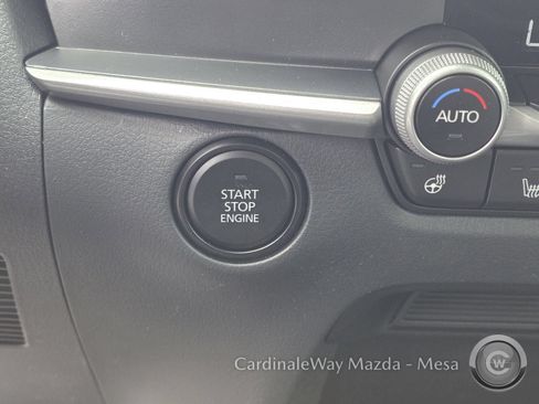 New 2026 MAZDA CX-30 Aire Edition AWD/4WD image 21