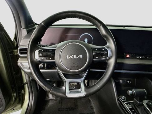 Used 2023 Kia Sportage X-Pro Prestige AWD/4WD image 11