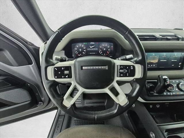 Used 2020 Land Rover Defender 110 S AWD/4WD image 30
