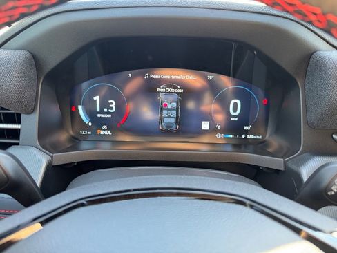 New 2026 Ford Explorer ST-Line w/ ST-Line Street Pack image 29