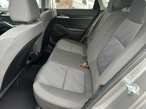 Used 2024 Kia Seltos LX image 12