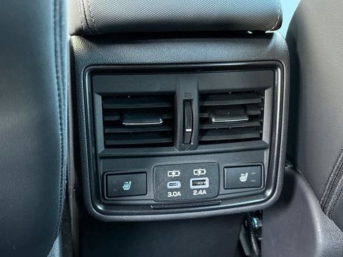 New 2026 Subaru Forester Touring image 13