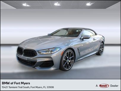 New 2026 BMW 840i 840i w/ Comfort Seating Package