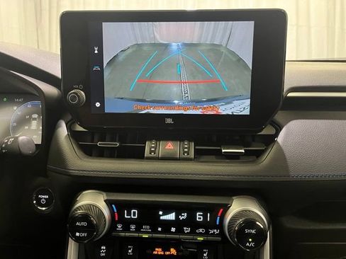 Certified 2024 Toyota RAV4 XSE w/ Advanced Technology Package AWD/4WD image 21
