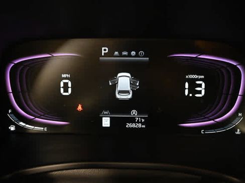 Used 2023 Kia Soul LX image 18