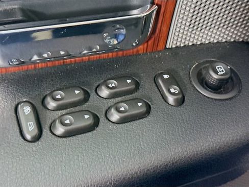 Used 2007 Ford F150 Lariat AWD/4WD image 18