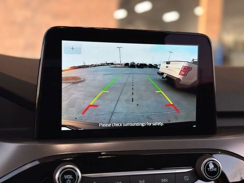 New 2026 Ford Escape Active image 30