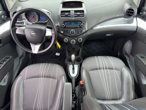 Used 2015 Chevrolet Spark LS image 19