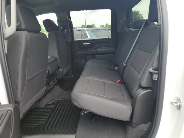 New 2026 Chevrolet Silverado 2500 Custom w/ Custom Value Package AWD/4WD image 28