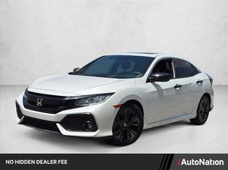Used 2019 Honda Civic EX video 1