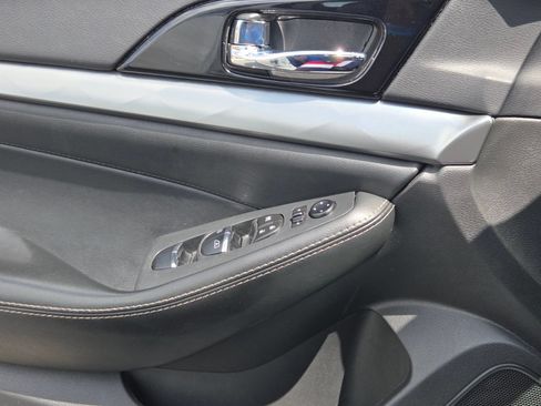 Used 2023 Nissan Maxima SV w/ Floor Mat Group FWD image 26