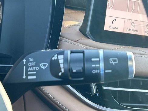 Used 2022 INFINITI QX60 Autograph w/ Cargo Package image 32